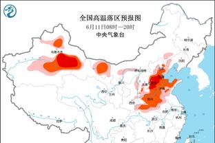 ?多点开花！骑士三分41投23中平本赛季最高 命中率高达56%