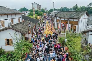 生涯首次全明星之旅！巴恩斯10中7得到16分8板3助1断